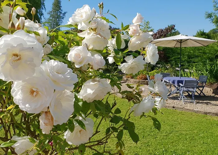 Cherville Bed & Breakfast