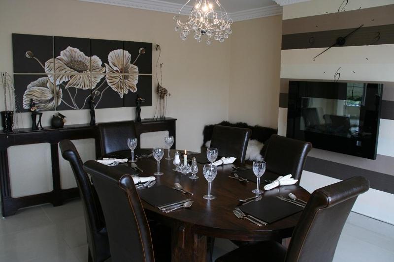 Bed & Breakfast Cherville