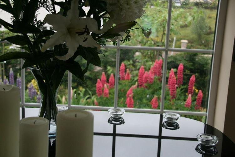 Bed & Breakfast Cherville
