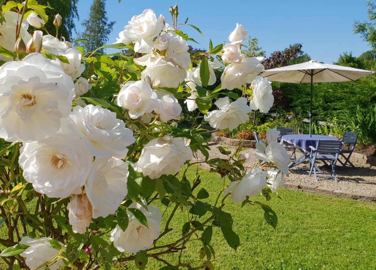 Cherville Frühstückspension *