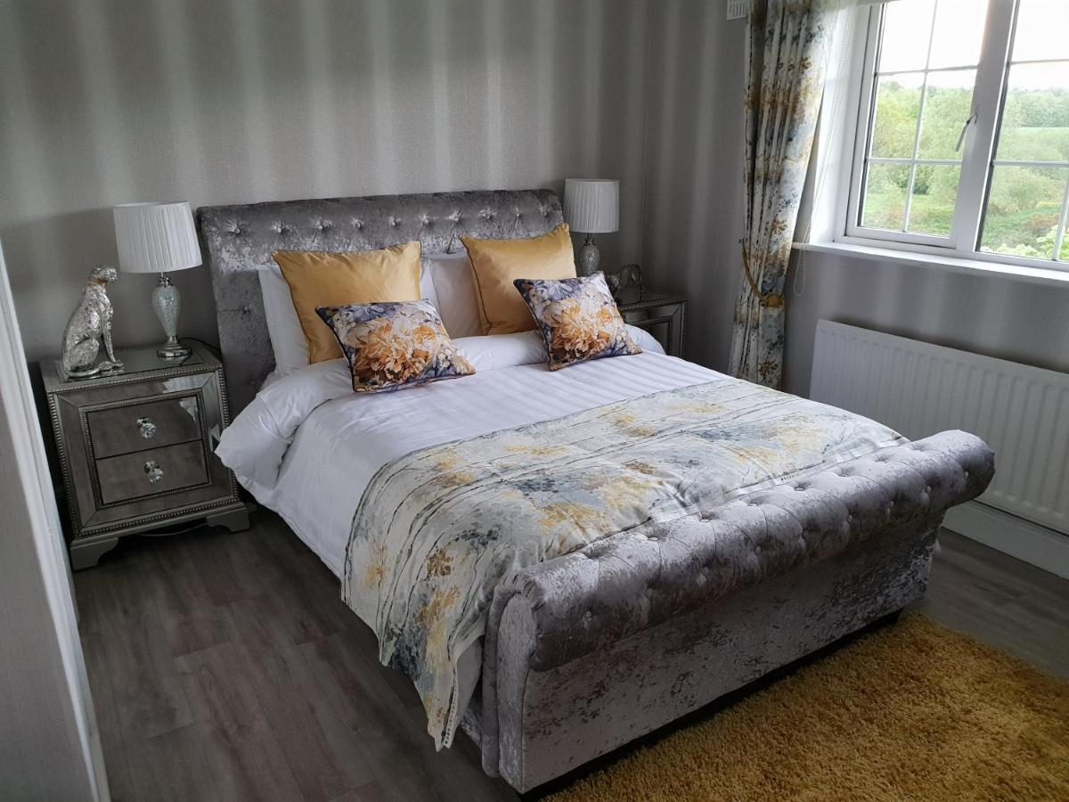 Bed & Breakfast Cherville