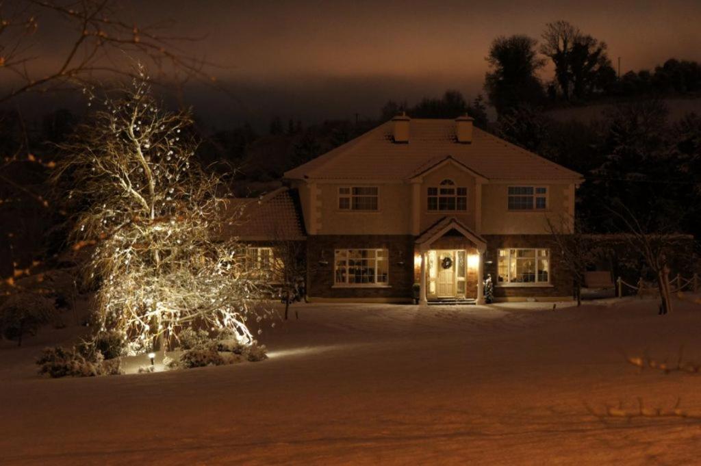Cherville Bed & Breakfast Cavan