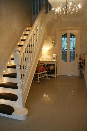 Bed & Breakfast Cherville