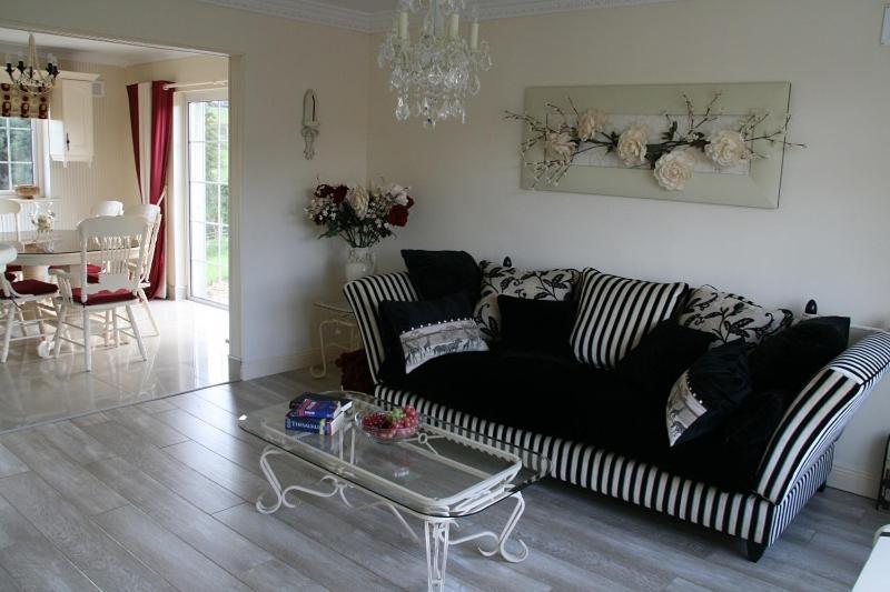 Bed & Breakfast Cherville